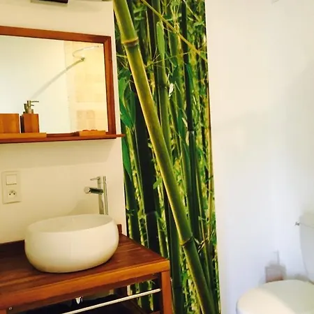 Appartamento L'islo Bamboo